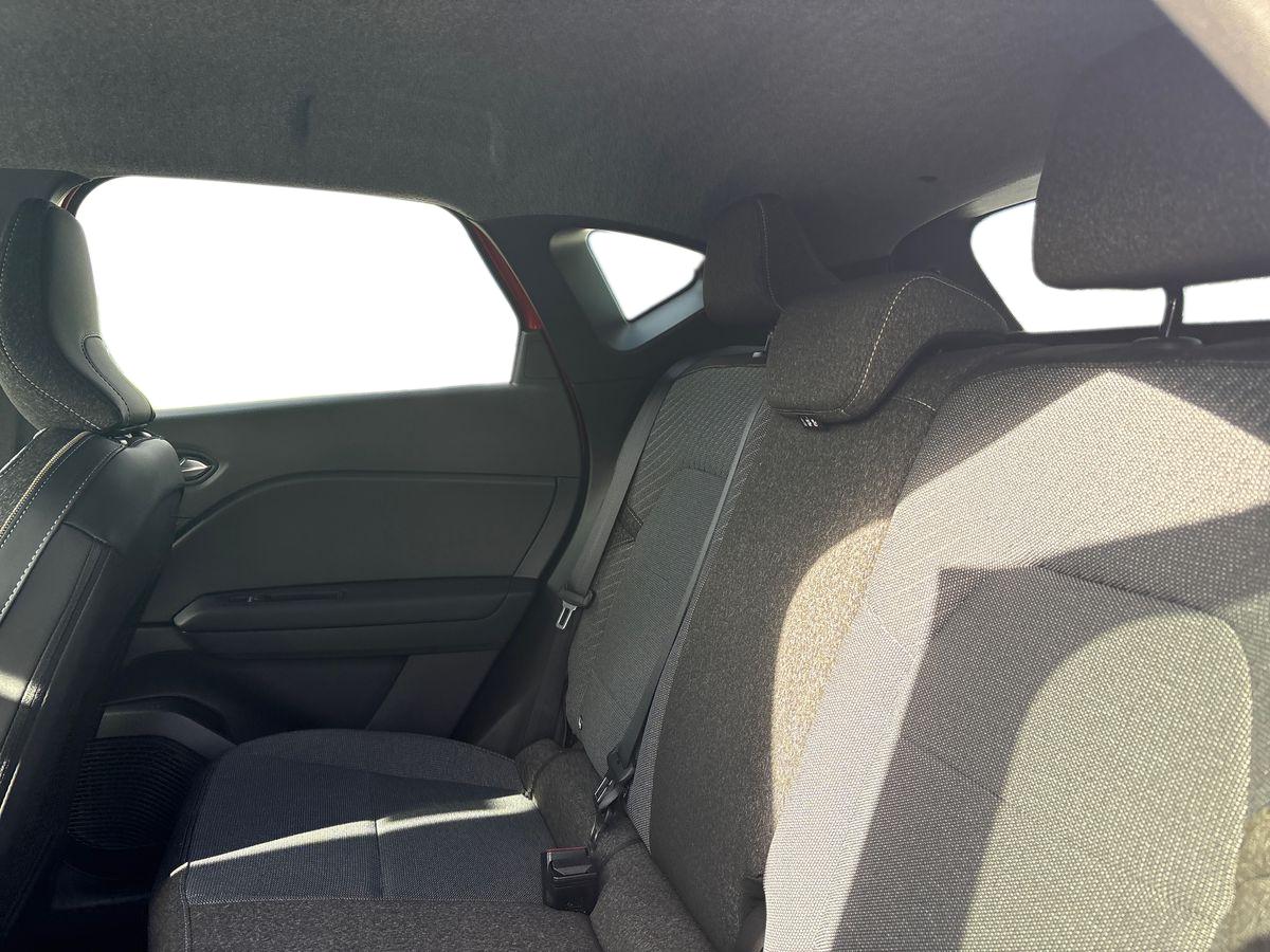 Used Renault Captur 2025 for sale - 75816555: Photo 10