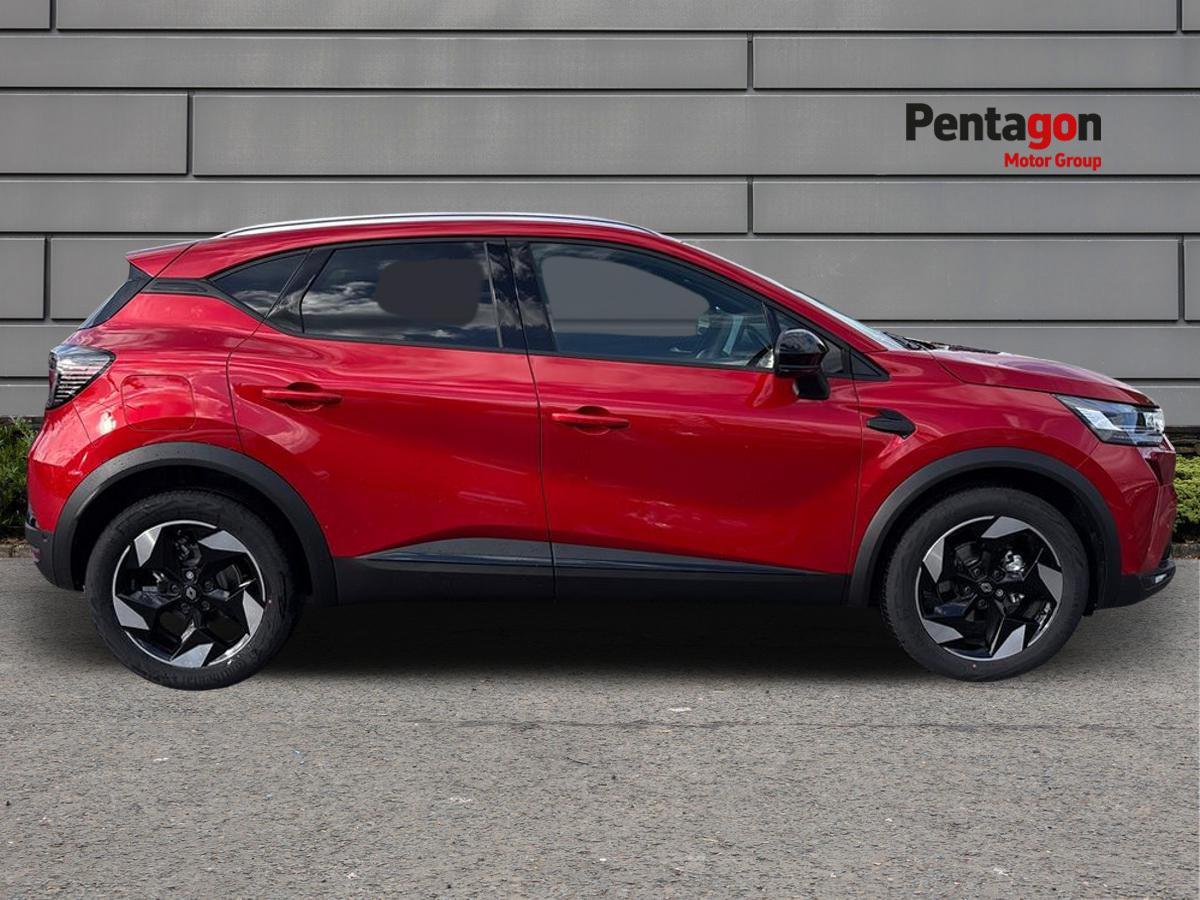 Used Renault Captur 2025 for sale - 75816555: Photo 13