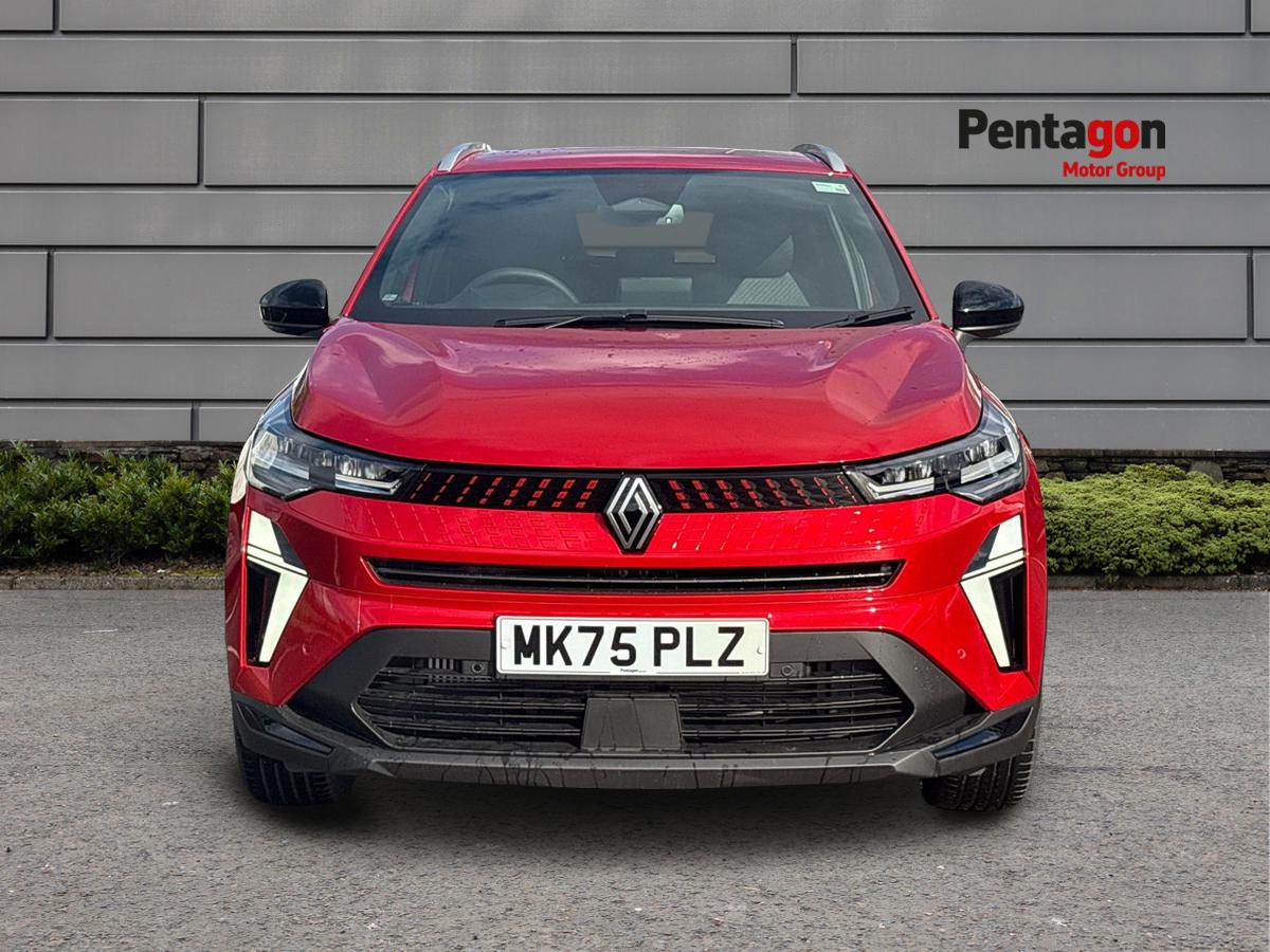Used Renault Captur 2025 for sale - 75816555: Photo 15