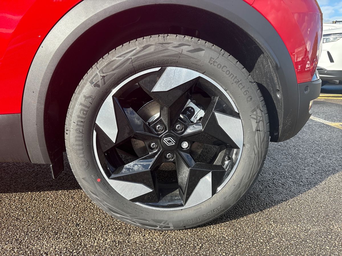 Used Renault Captur 2025 for sale - 75816555: Photo 17