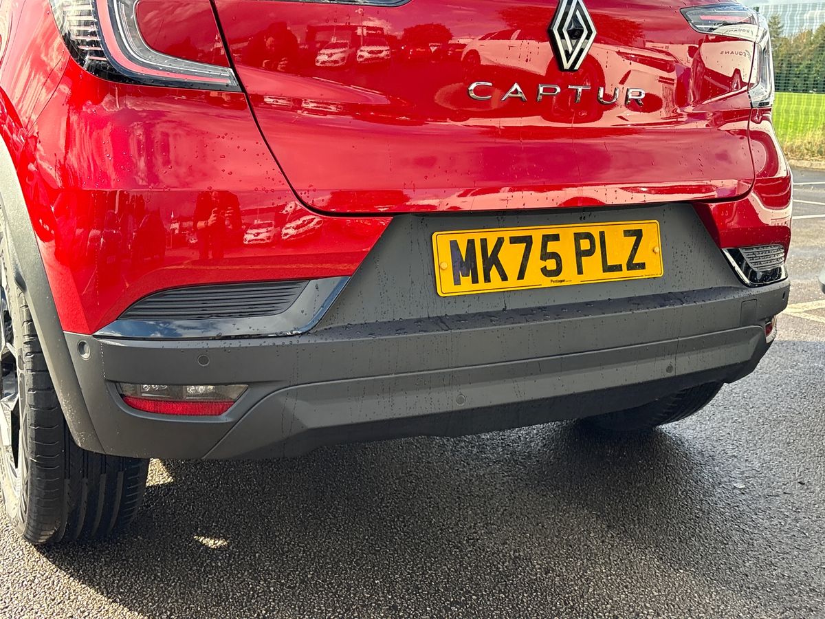Used Renault Captur 2025 for sale - 75816555: Photo 19