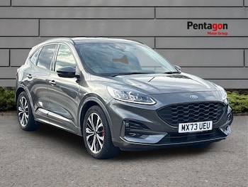 Used Ford Kuga 2023 for sale - 76280738: Photo