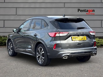Used Ford Kuga 2023 for sale - 76280738: Photo