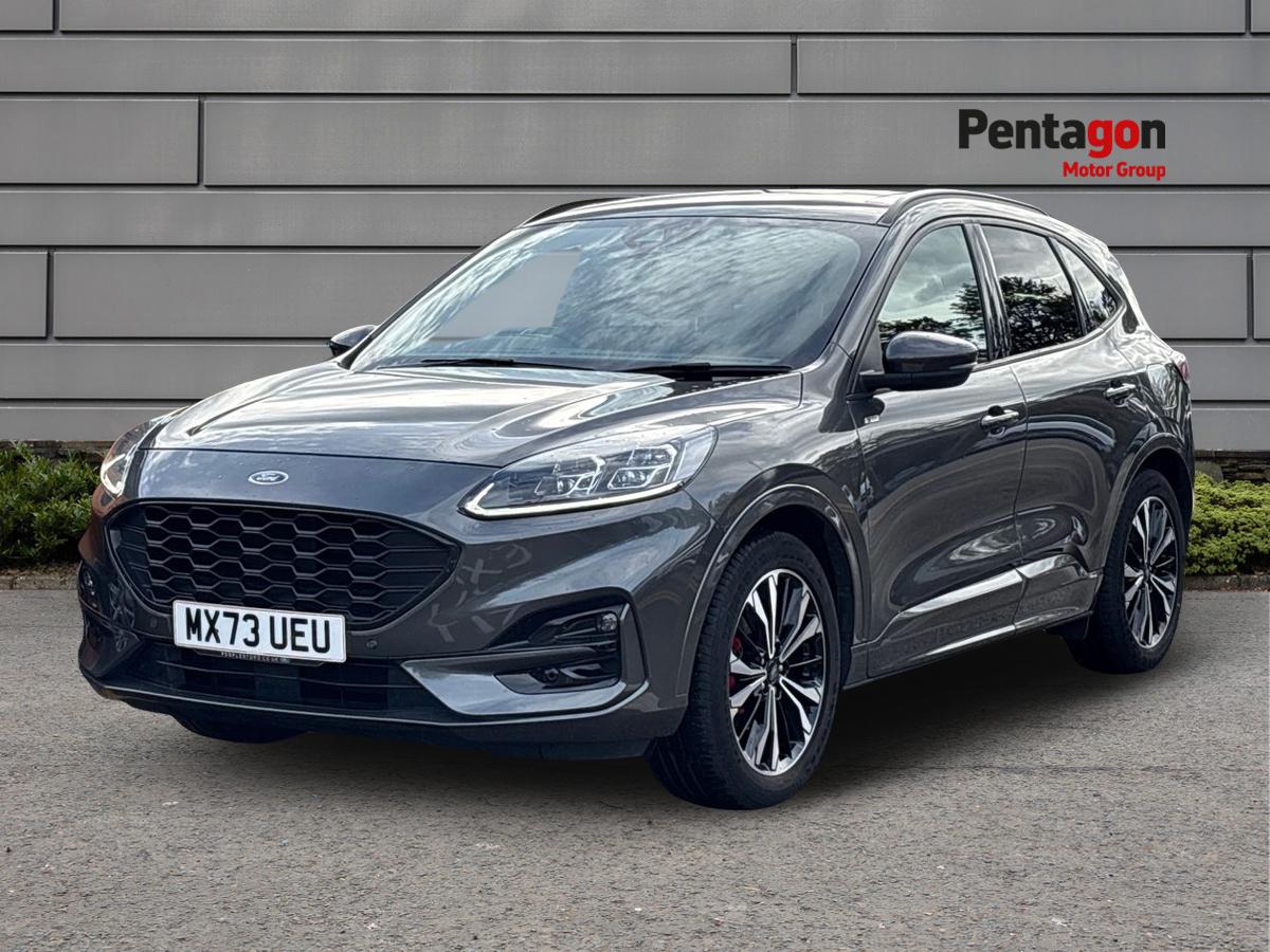 Used Ford Kuga 2023 for sale - 76280738: Photo 3