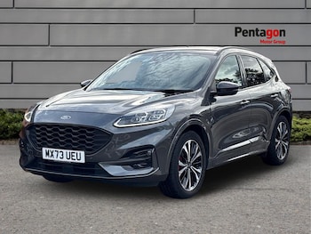Used Ford Kuga 2023 for sale - 76280738: Photo