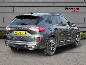 Used Ford Kuga 2023 for sale - 76280738: Photo