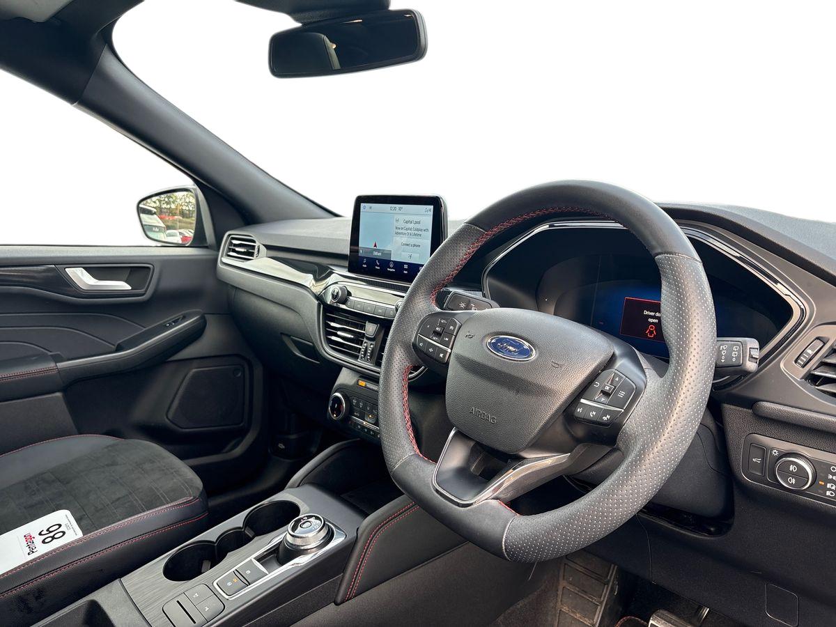 Used Ford Kuga 2023 for sale - 76280738: Photo 5