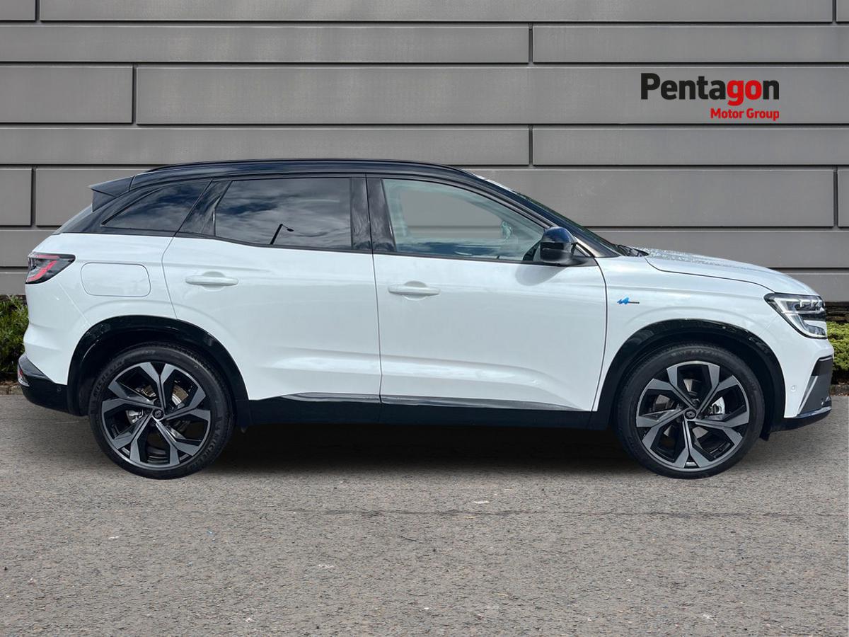 Used Renault Austral 2025 for sale - 75924594: Photo 13