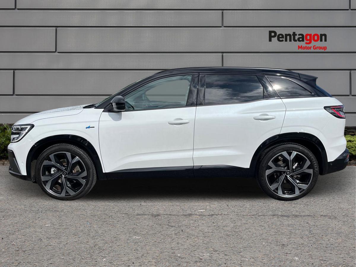 Used Renault Austral 2025 for sale - 75924594: Photo 14