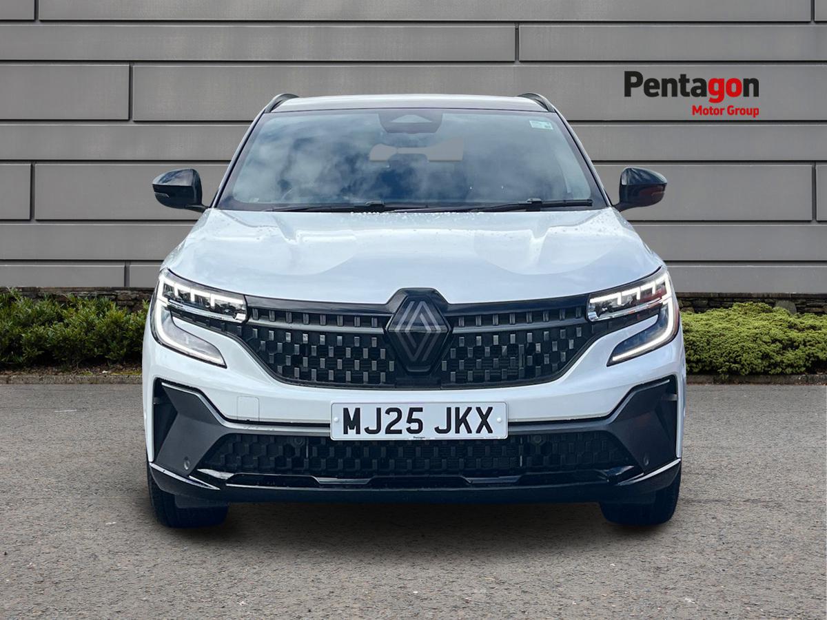 Used Renault Austral 2025 for sale - 75924594: Photo 15