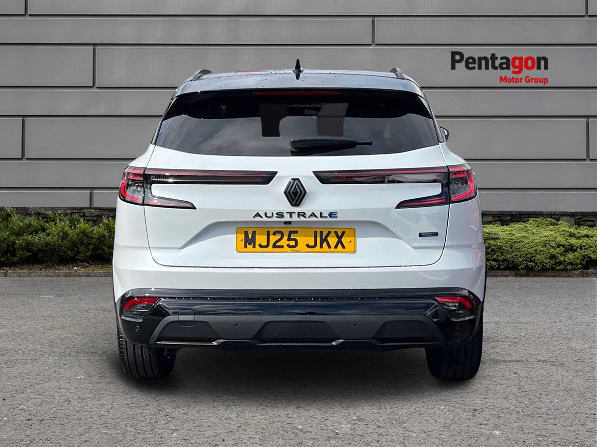 Used Renault Austral 2025 for sale - 75924594: Photo 16