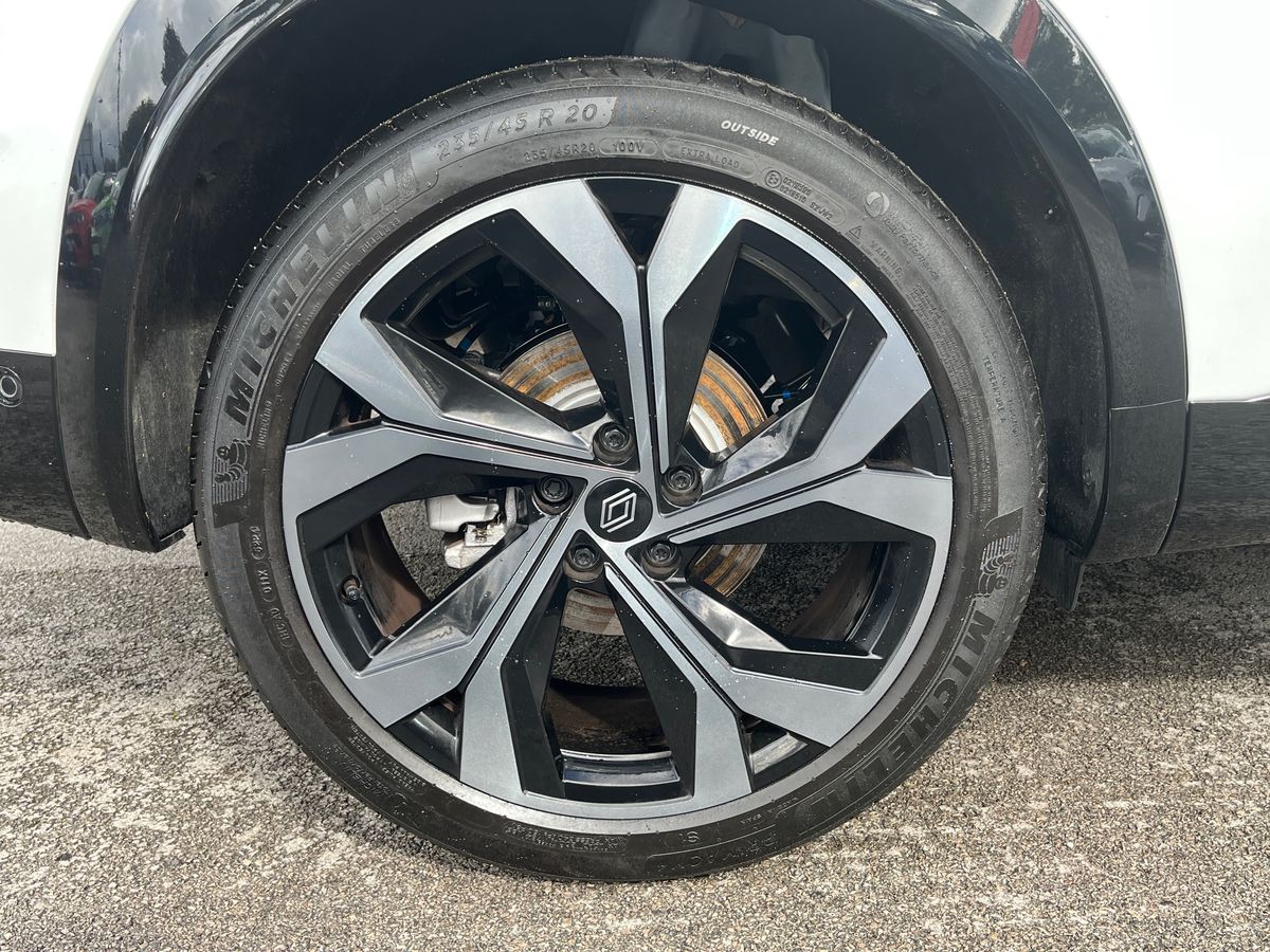 Used Renault Austral 2025 for sale - 75924594: Photo 17