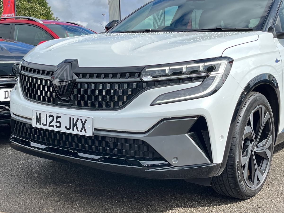 Used Renault Austral 2025 for sale - 75924594: Photo 18