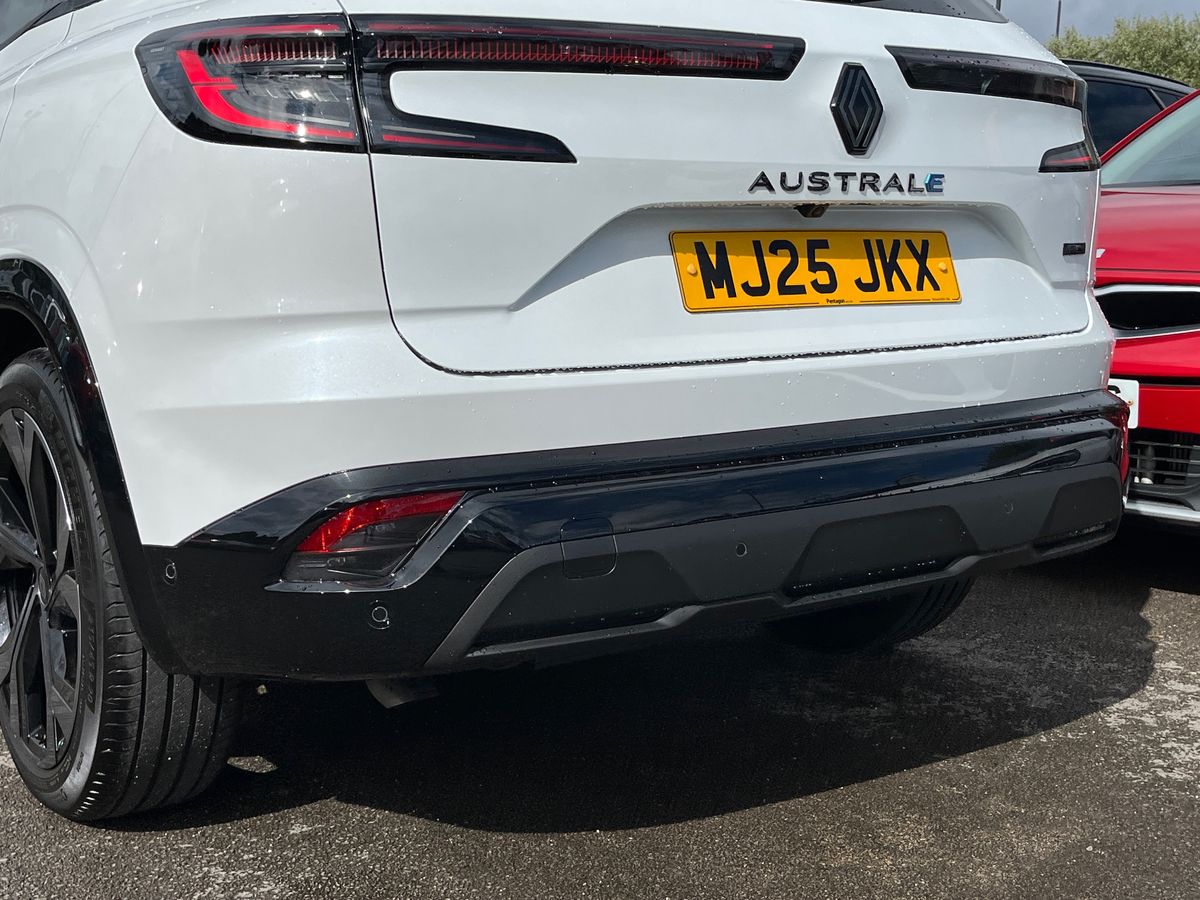 Used Renault Austral 2025 for sale - 75924594: Photo 19