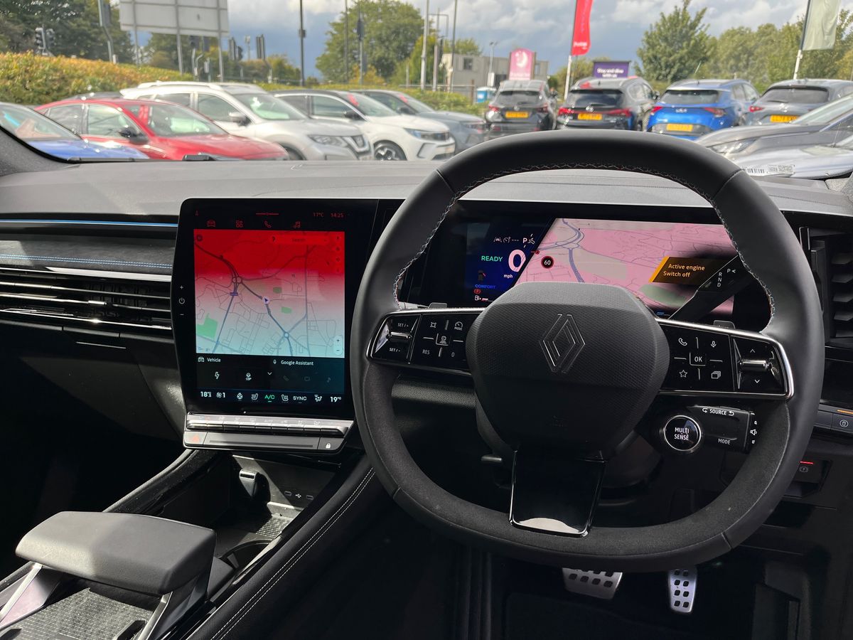 Used Renault Austral 2025 for sale - 75924594: Photo 20