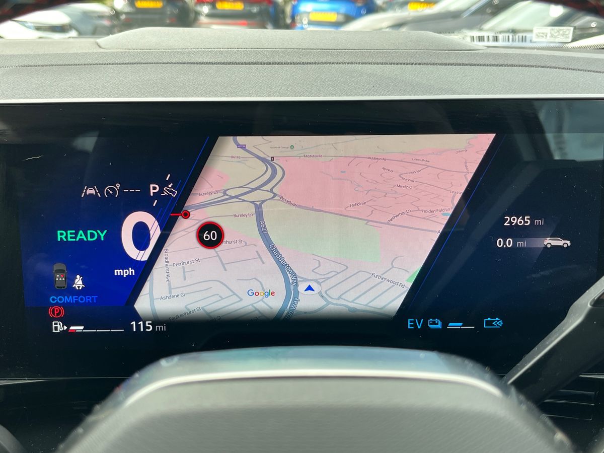 Used Renault Austral 2025 for sale - 75924594: Photo 23