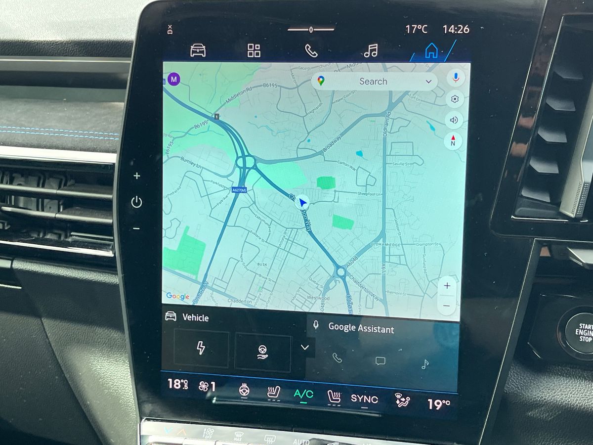 Used Renault Austral 2025 for sale - 75924594: Photo 24