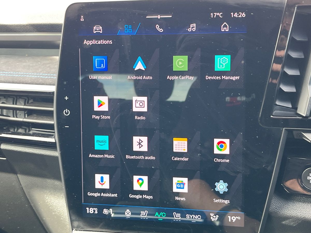 Used Renault Austral 2025 for sale - 75924594: Photo 25