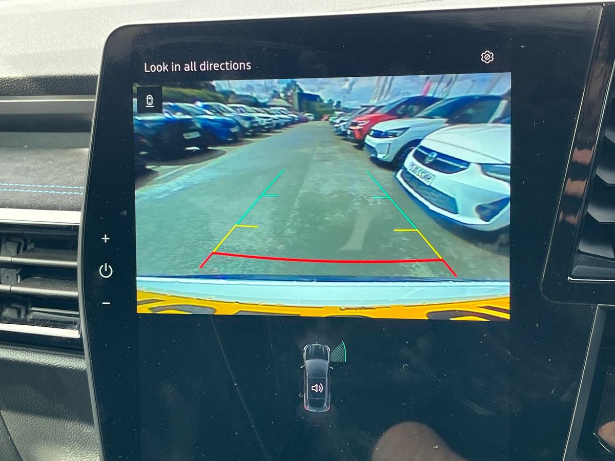 Used Renault Austral 2025 for sale - 75924594: Photo 26