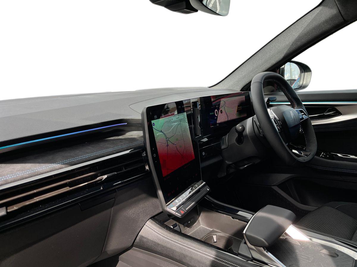 Used Renault Austral 2025 for sale - 75924594: Photo 8