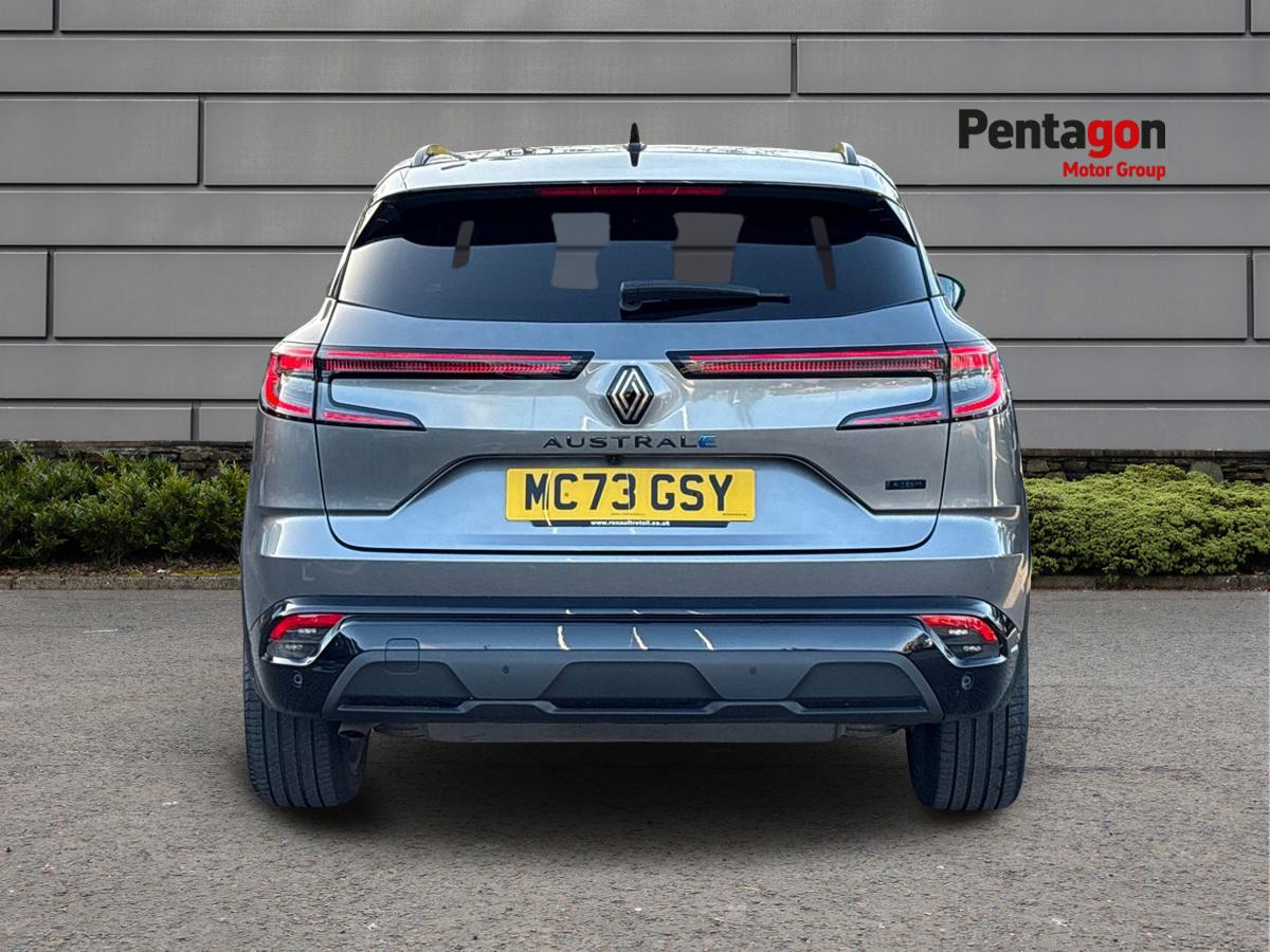 Used Renault Austral 2023 for sale - 76502757: Photo 16