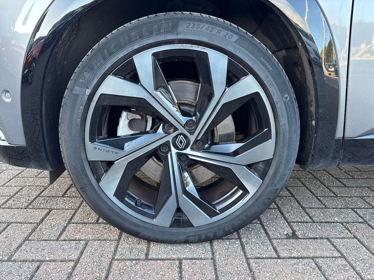 Used Renault Austral 2023 for sale - 76502757: Photo 17