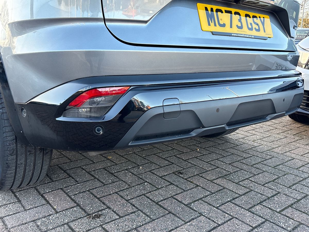 Used Renault Austral 2023 for sale - 76502757: Photo 19