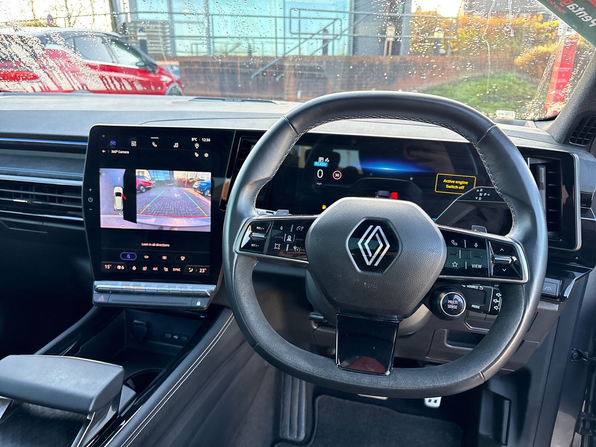 Used Renault Austral 2023 for sale - 76502757: Photo 20