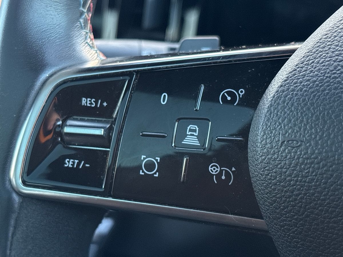 Used Renault Austral 2023 for sale - 76502757: Photo 21