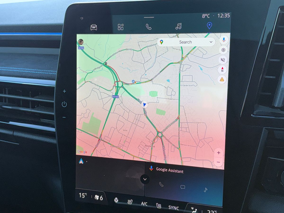 Used Renault Austral 2023 for sale - 76502757: Photo 24