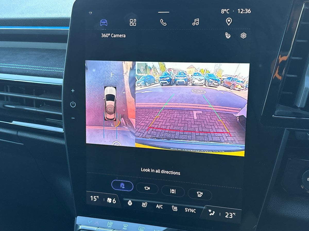 Used Renault Austral 2023 for sale - 76502757: Photo 27