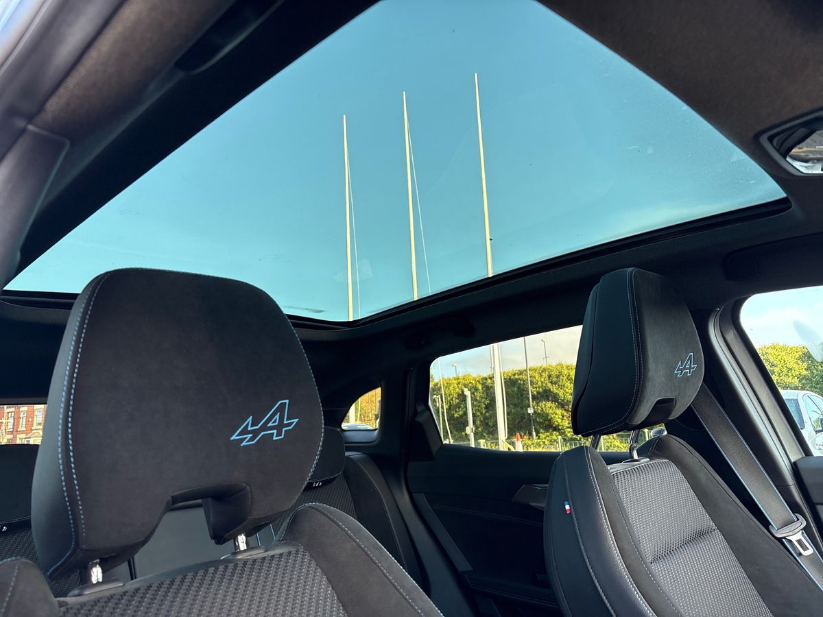 Used Renault Austral 2023 for sale - 76502757: Photo 29