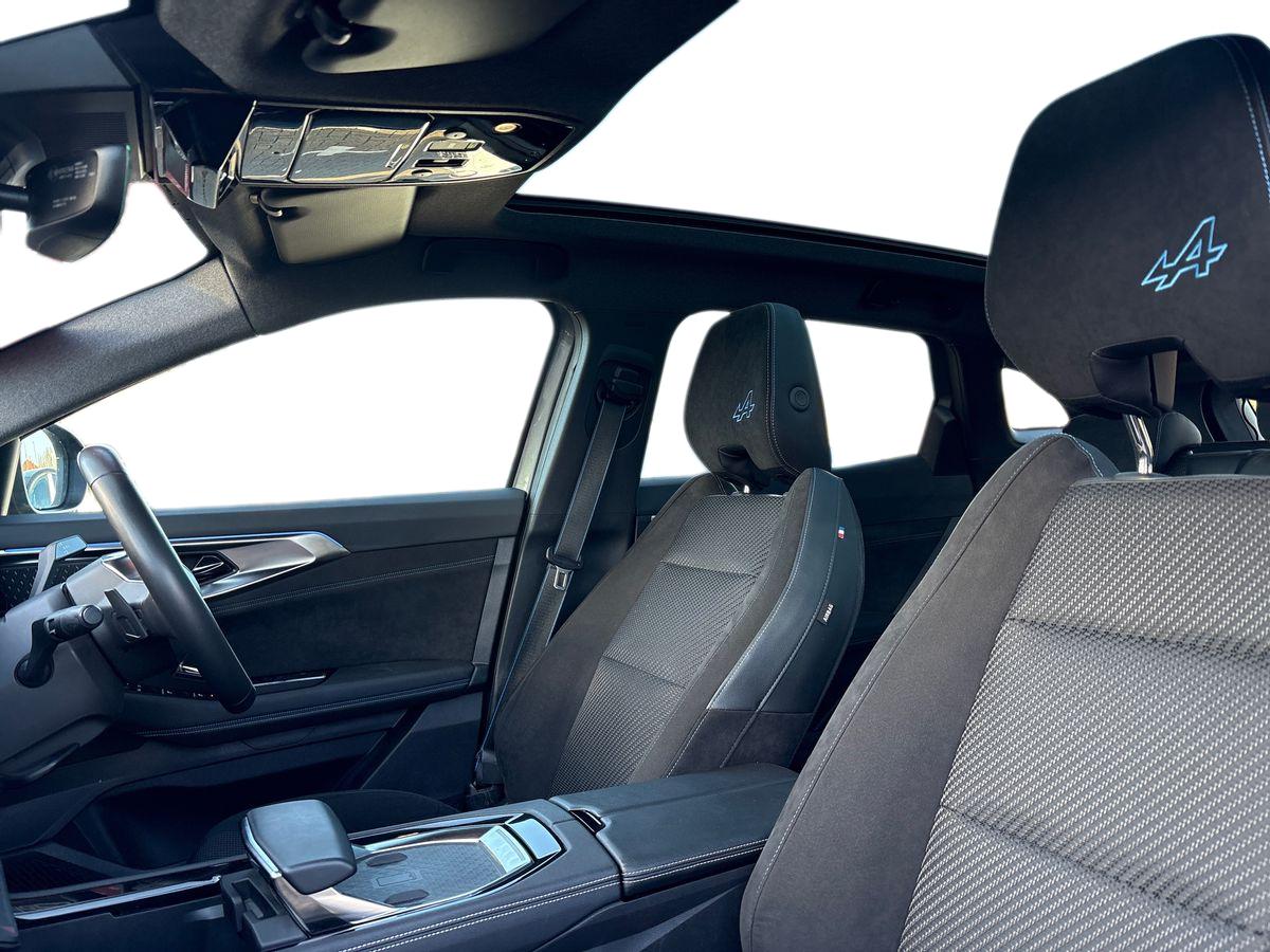 Used Renault Austral 2023 for sale - 76502757: Photo 9