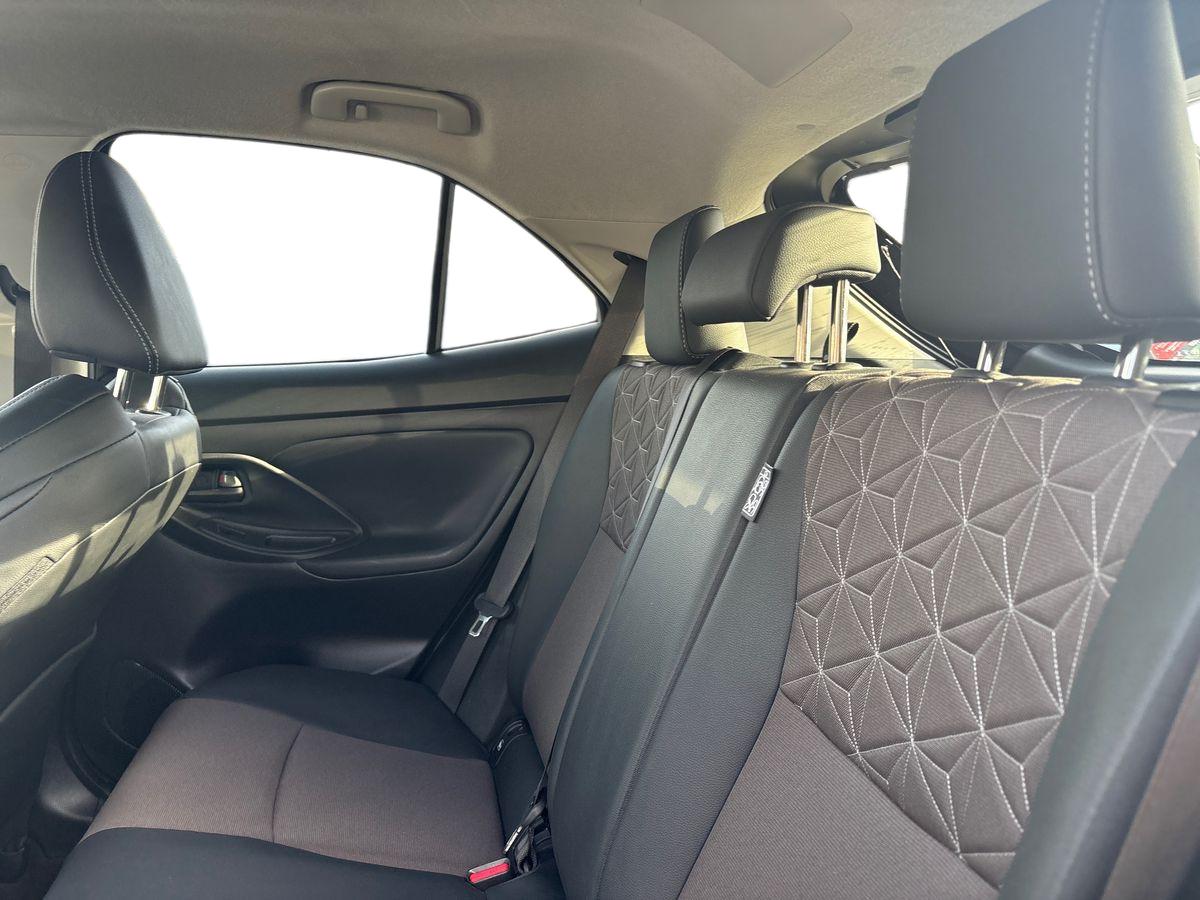 Used Toyota Yaris Cross 2023 for sale - 76435998: Photo 10