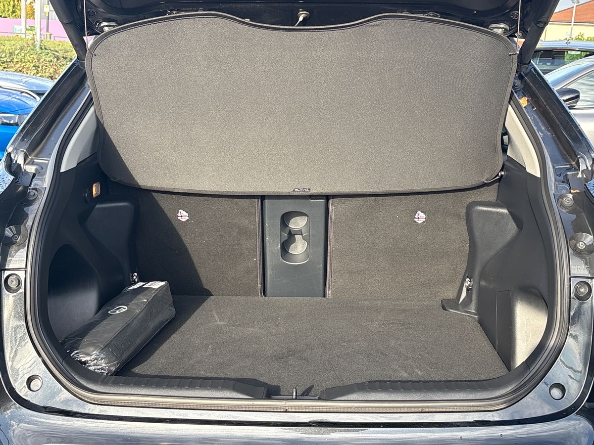 Used Toyota Yaris Cross 2023 for sale - 76435998: Photo 11