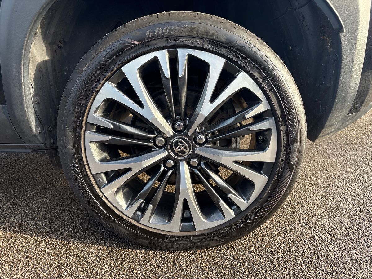 Used Toyota Yaris Cross 2023 for sale - 76435998: Photo 17