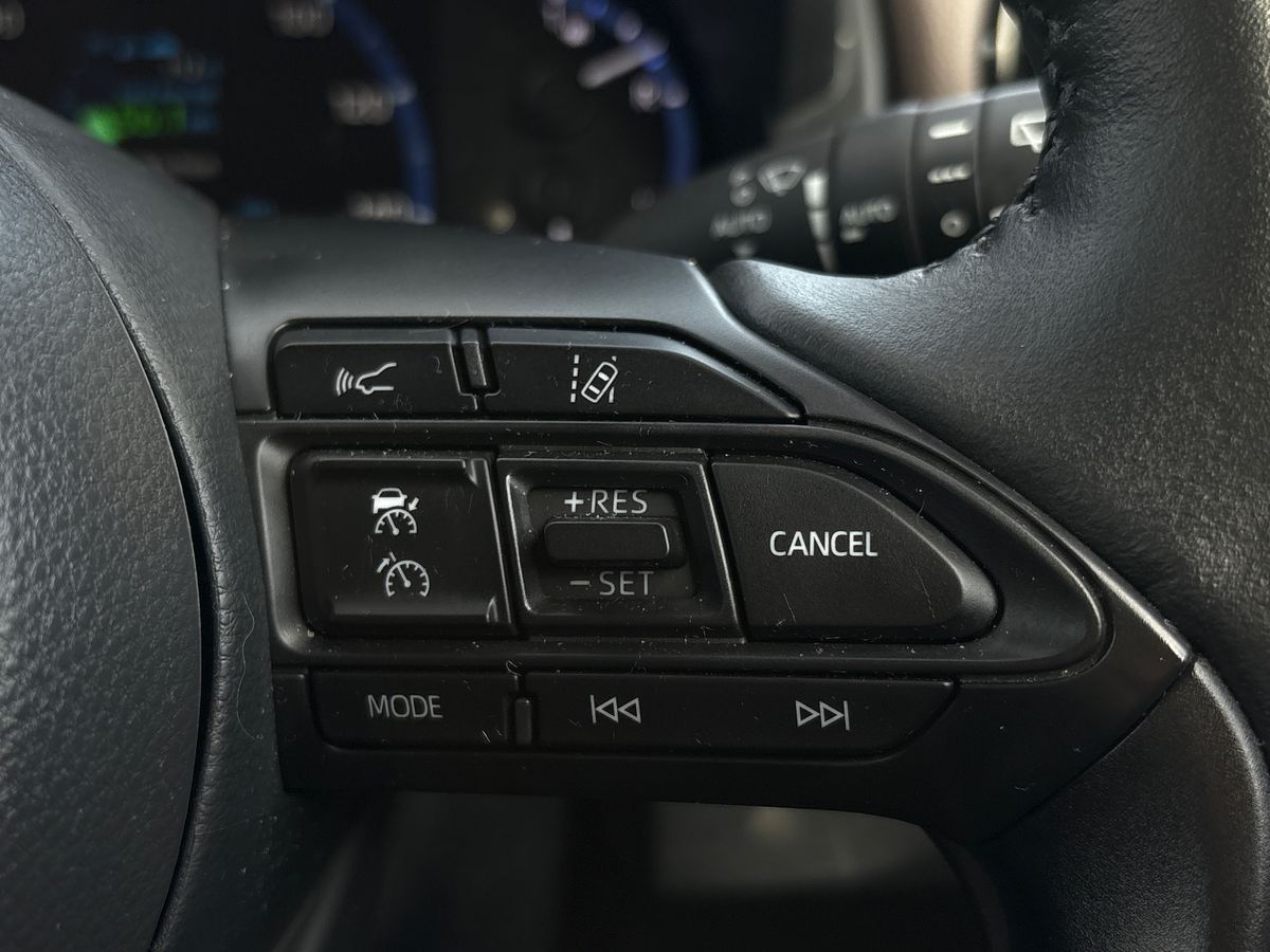 Used Toyota Yaris Cross 2023 for sale - 76435998: Photo 22