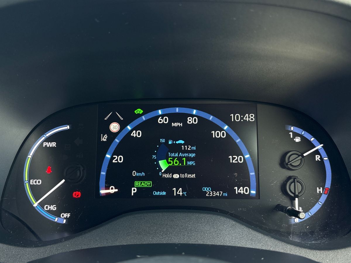 Used Toyota Yaris Cross 2023 for sale - 76435998: Photo 23