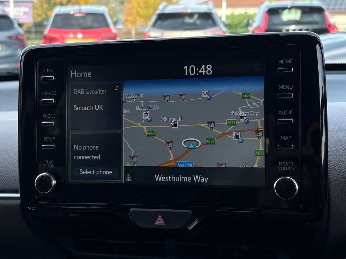 Used Toyota Yaris Cross 2023 for sale - 76435998: Photo 24