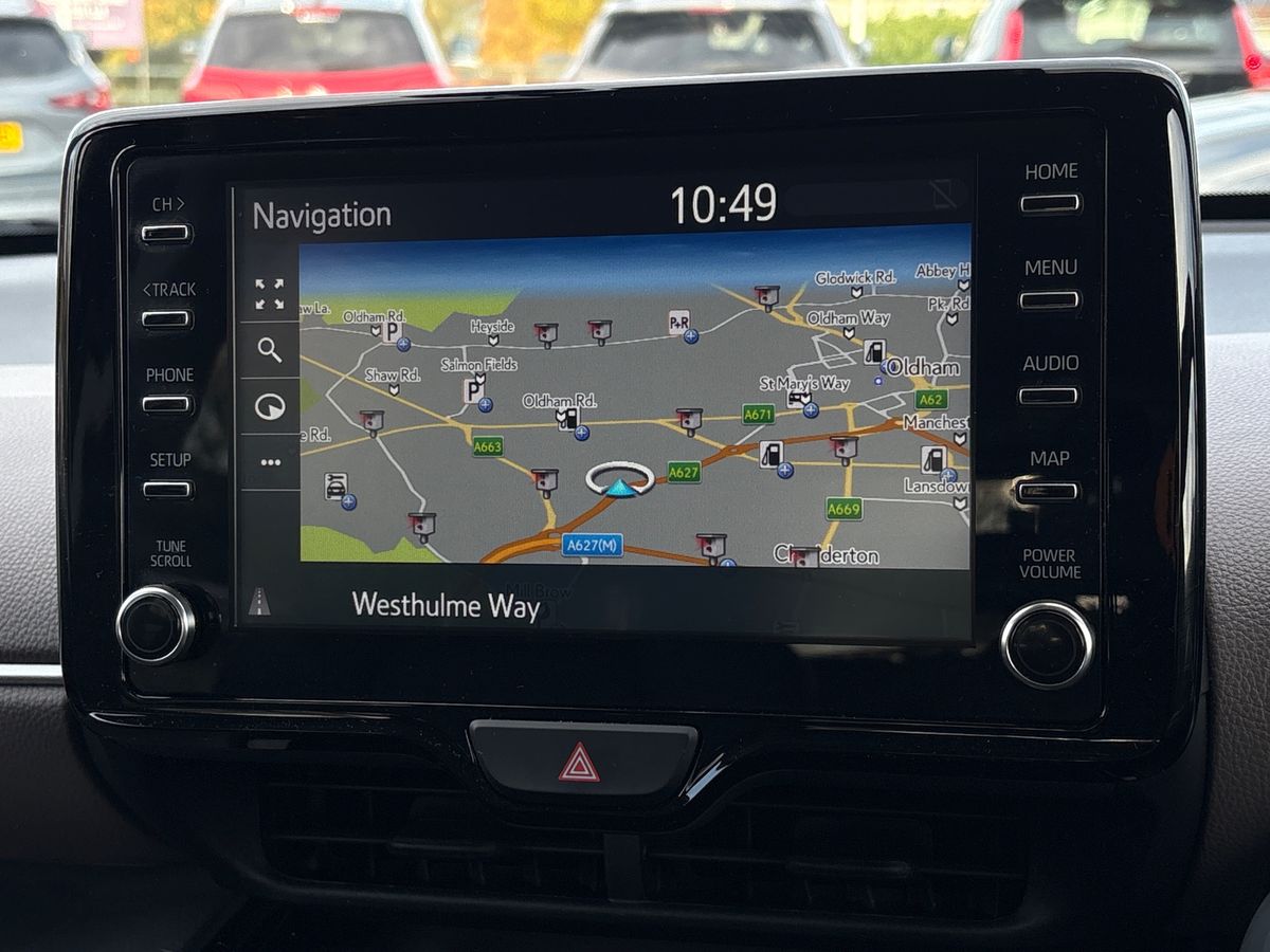 Used Toyota Yaris Cross 2023 for sale - 76435998: Photo 25