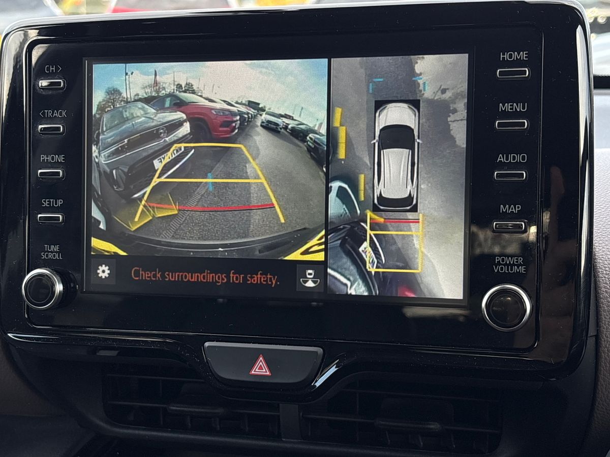 Used Toyota Yaris Cross 2023 for sale - 76435998: Photo 26