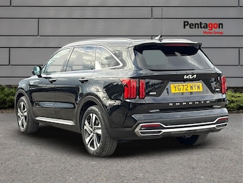 Used Kia Sorento 2022 for sale - 75766323: Photo