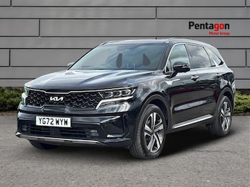 Used Kia Sorento 2022 for sale - 75766323: Photo