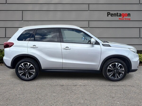 Used Suzuki Vitara 2024 for sale - 75112673: Photo 13