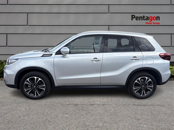 Used Suzuki Vitara 2024 for sale - 75112673: Photo 14