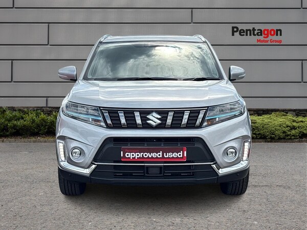 Used Suzuki Vitara 2024 for sale - 75112673: Photo 15
