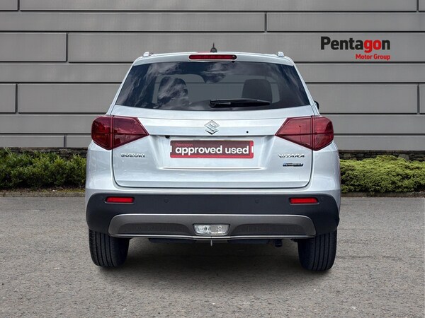 Used Suzuki Vitara 2024 for sale - 75112673: Photo 16
