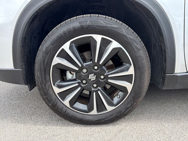 Used Suzuki Vitara 2024 for sale - 75112673: Photo 17