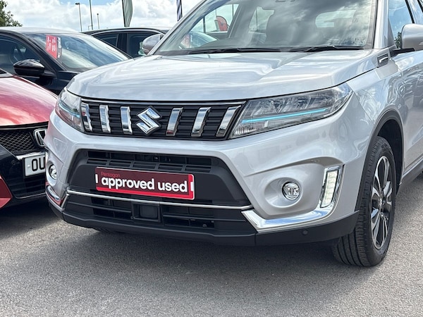 Used Suzuki Vitara 2024 for sale - 75112673: Photo 18