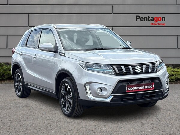 Used Suzuki Vitara 2024 for sale - 75112673: Photo 1